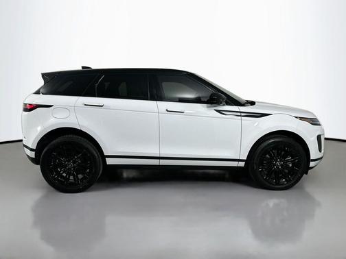 2026 Land Rover Range Rover Evoque Core S