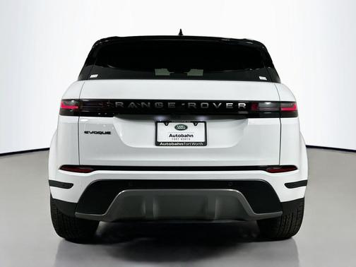 2026 Land Rover Range Rover Evoque Core S