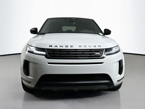 2026 Land Rover Range Rover Evoque Core S