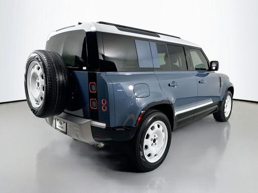 2026 Land Rover Defender P300 S
