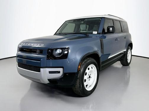 2026 Land Rover Defender P300 S