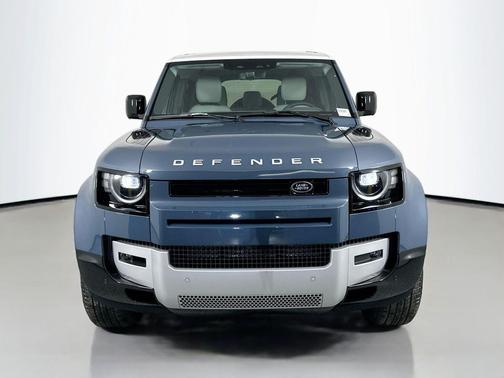 2026 Land Rover Defender P300 S