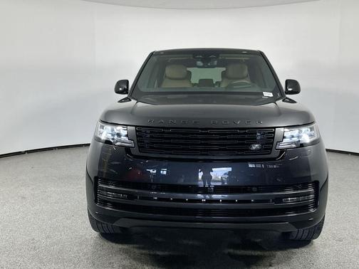 2025 Land Rover Range Rover P530 Autobiography