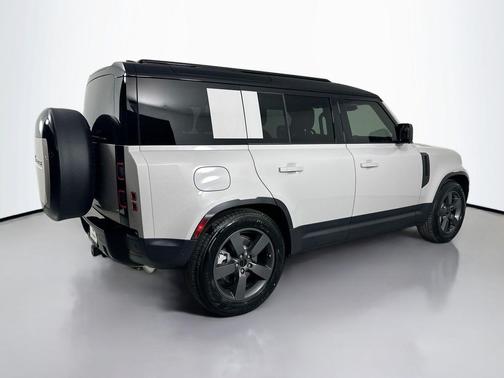2026 Land Rover Defender P300 S