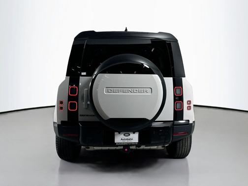 2026 Land Rover Defender P300 S