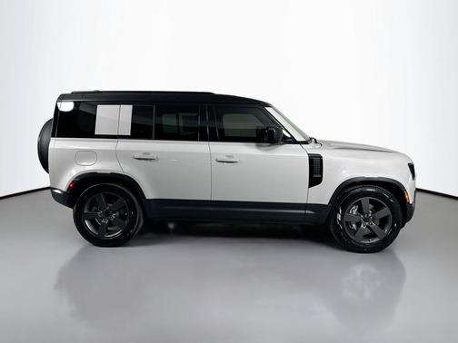 2026 Land Rover Defender P300 S