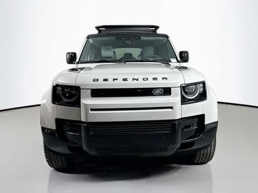 2026 Land Rover Defender P400 X-Dynamic SE