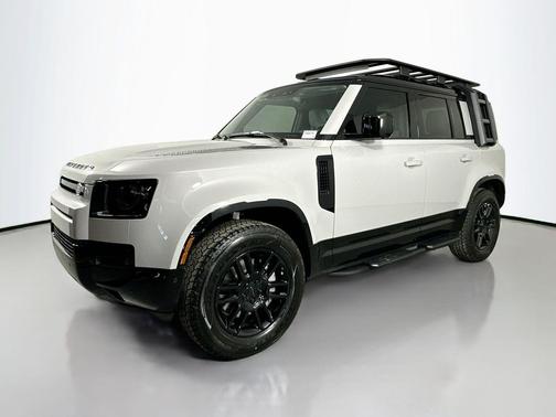 2026 Land Rover Defender P400 X-Dynamic SE