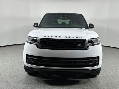 2025 Land Rover Range Rover P400 SE 7 Seat