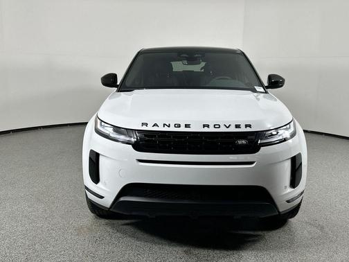 2026 Land Rover Range Rover Evoque Core S