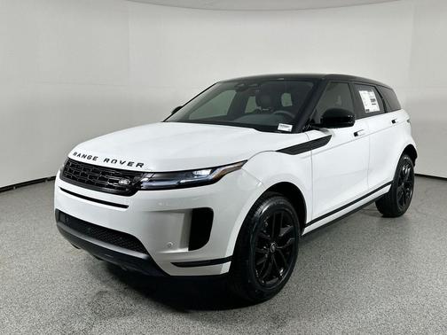 2026 Land Rover Range Rover Evoque Core S