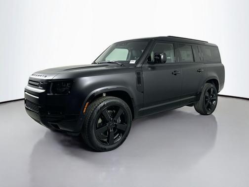 2026 Land Rover Defender P400 X-Dynamic SE