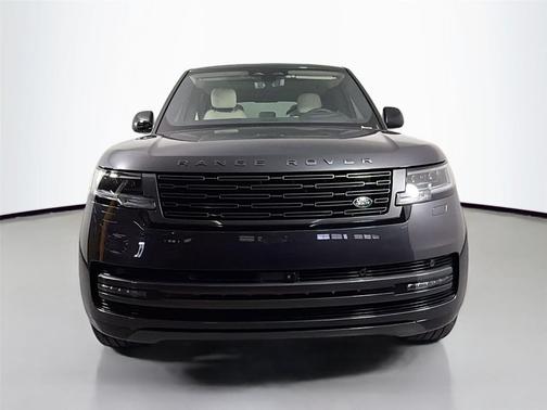 Carpathian Grey 2026 Land Rover Range Rover P530 SE 7 Seat