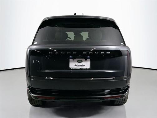 Carpathian Grey 2026 Land Rover Range Rover P530 SE 7 Seat