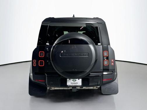 2026 Land Rover Defender P300 S