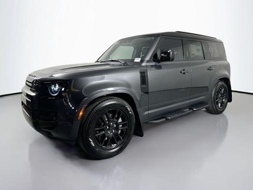 2026 Land Rover Defender P300 S