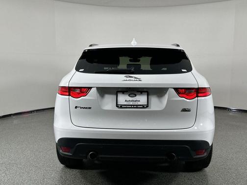 2019 Jaguar F-PACE 30t Premium