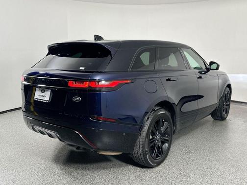 2021 Land Rover Range Rover Velar P250 S R-Dynamic