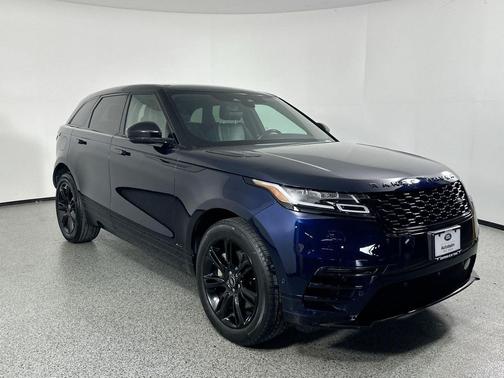2021 Land Rover Range Rover Velar P250 S R-Dynamic