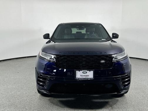 2021 Land Rover Range Rover Velar P250 S R-Dynamic