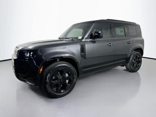 2026 Land Rover Defender P400 X-Dynamic SE