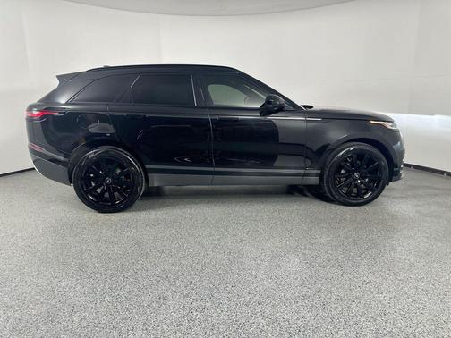 2019 Land Rover Range Rover Velar P250 S R-Dynamic