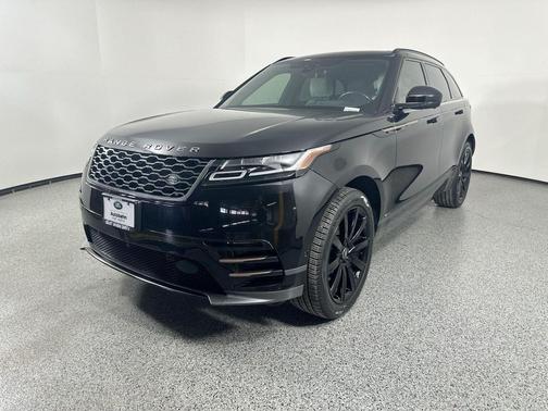 2019 Land Rover Range Rover Velar P250 S R-Dynamic