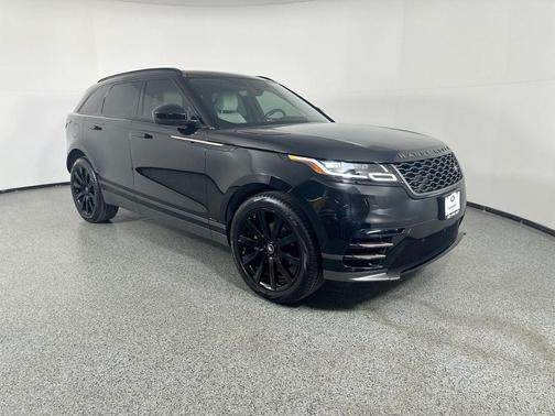 2019 Land Rover Range Rover Velar P250 S R-Dynamic
