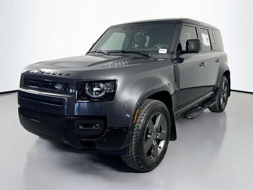 2025 Land Rover Defender 110 V8