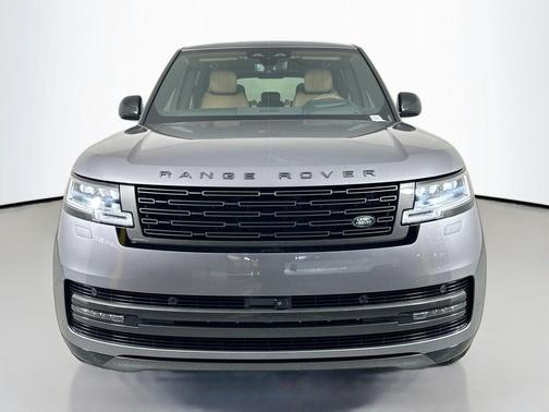 2026 Land Rover Range Rover P530 SE 7 Seat