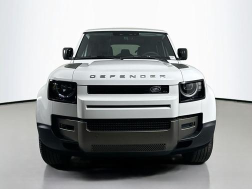 2026 Land Rover Defender P300 S