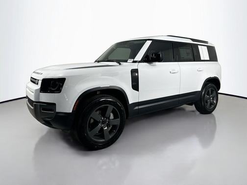 2026 Land Rover Defender P300 S