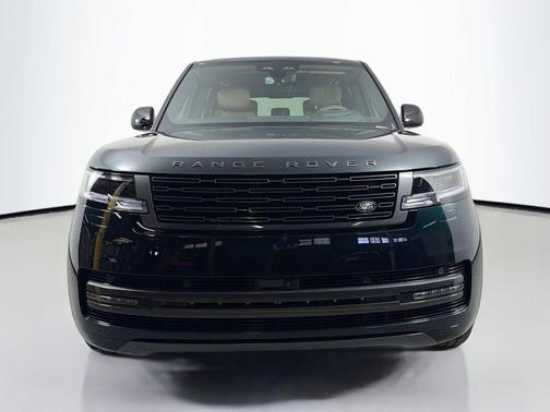 2026 Land Rover Range Rover Autobiography