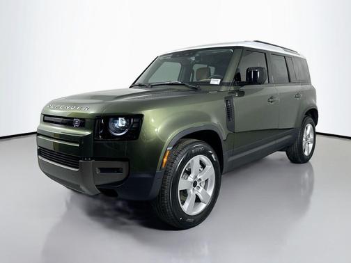 2026 Land Rover Defender P300 S