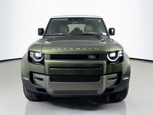 2026 Land Rover Defender P300 S