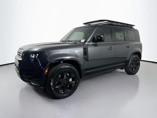 2026 Land Rover Defender P400 X-Dynamic SE