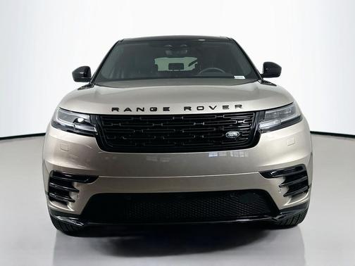 2026 Land Rover Range Rover Velar P250 SE R-Dynamic