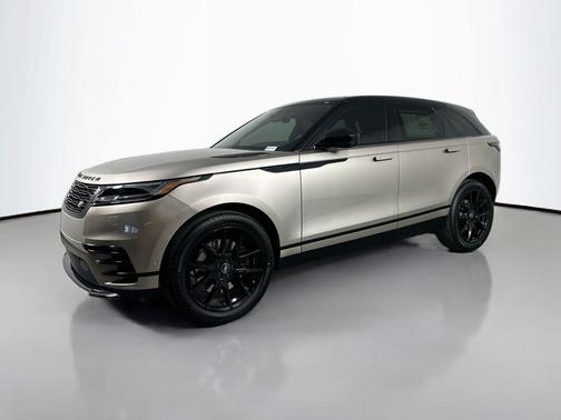 2026 Land Rover Range Rover Velar P250 SE R-Dynamic