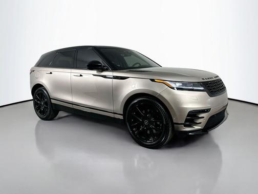 2026 Land Rover Range Rover Velar P250 SE R-Dynamic