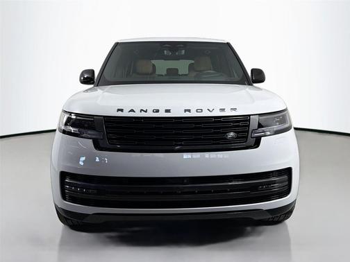 Fuji White 2025 Land Rover Range Rover P530 SE 7 Seat