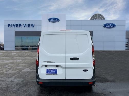 2017 Ford Transit Connect XL