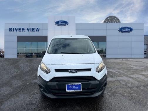 2017 Ford Transit Connect XL