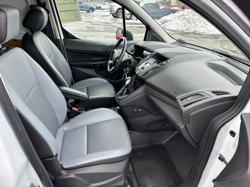 2017 Ford Transit Connect XL