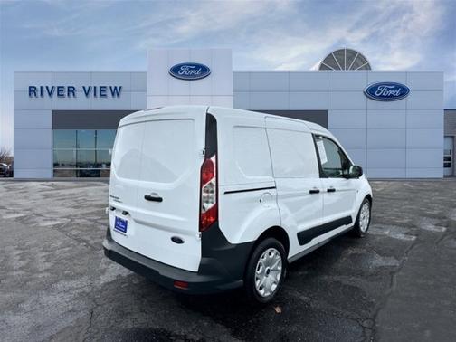 2017 Ford Transit Connect XL