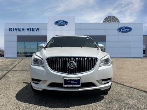 2017 Buick Enclave PREMIUM