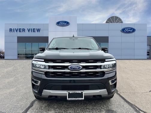 2022 Ford Expedition LIMITED