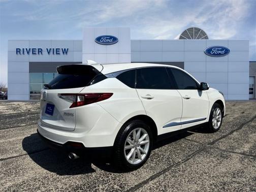 2019 Acura RDX BASE