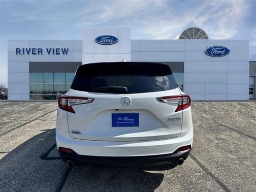 2019 Acura RDX BASE