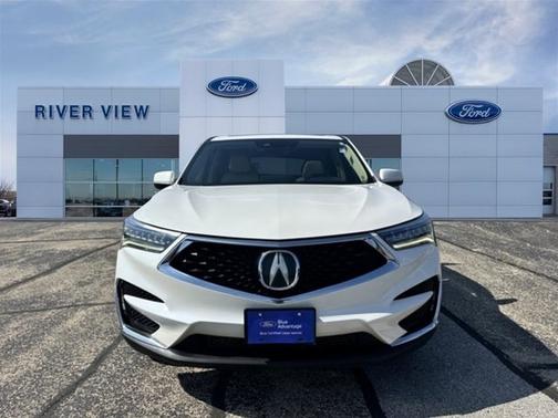2019 Acura RDX BASE