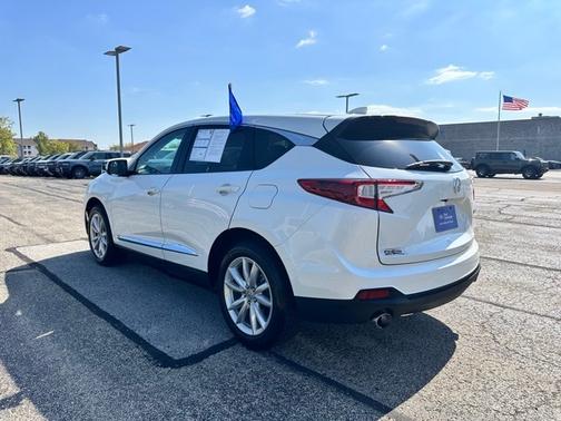 2019 Acura RDX BASE